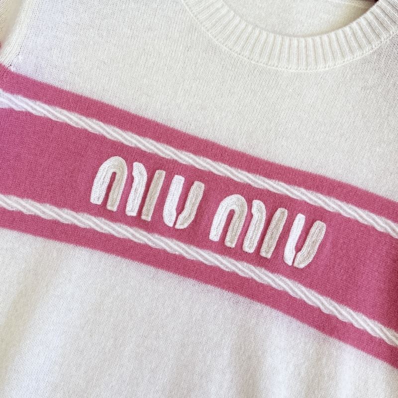 Miu Miu T-Shirts